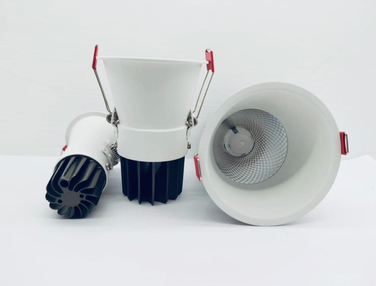 COB Spotlights